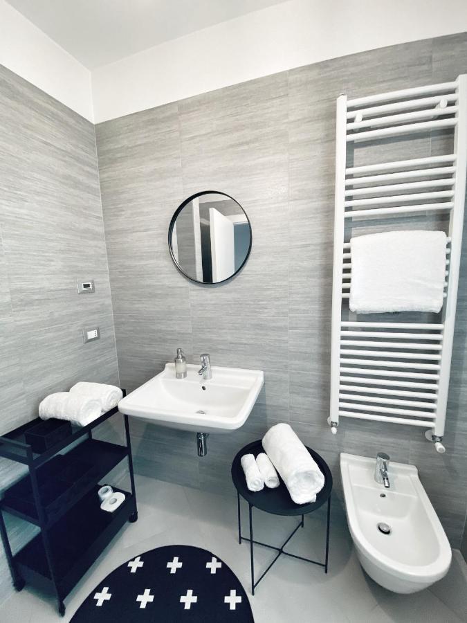 Apartament The Fahouse Treviso Zewnętrze zdjęcie