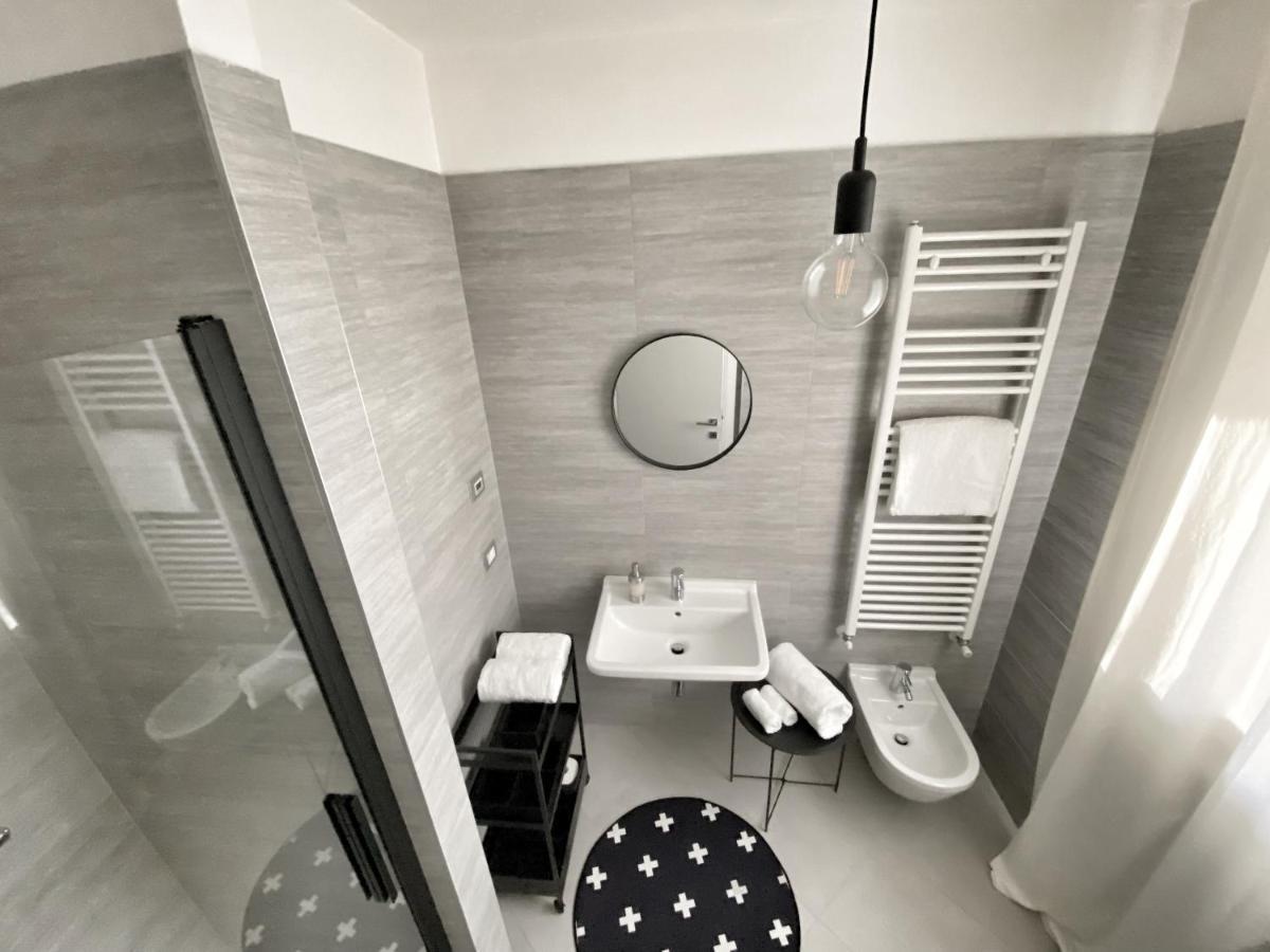 Apartament The Fahouse Treviso Zewnętrze zdjęcie