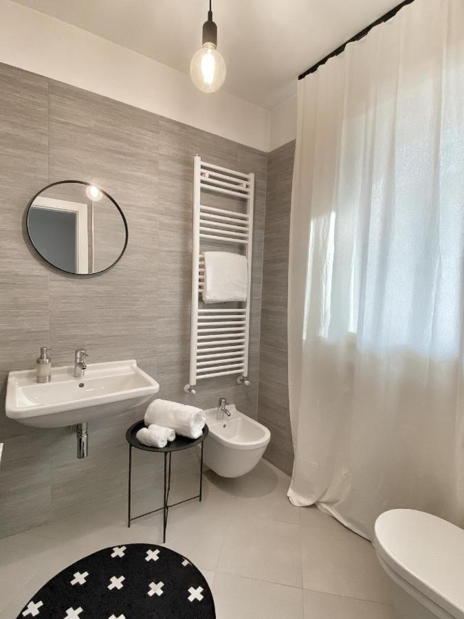 Apartament The Fahouse Treviso Zewnętrze zdjęcie