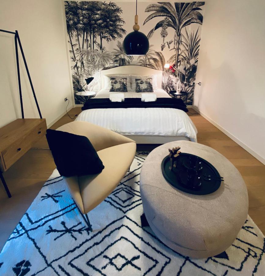 Apartament The Fahouse Treviso Zewnętrze zdjęcie