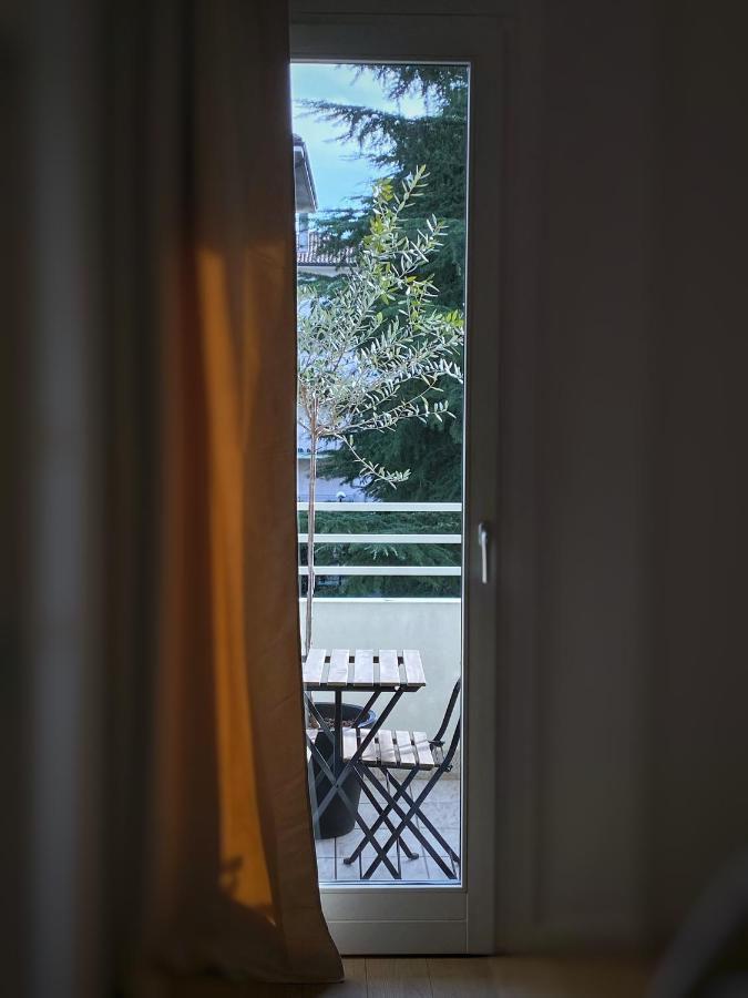 Apartament The Fahouse Treviso Zewnętrze zdjęcie