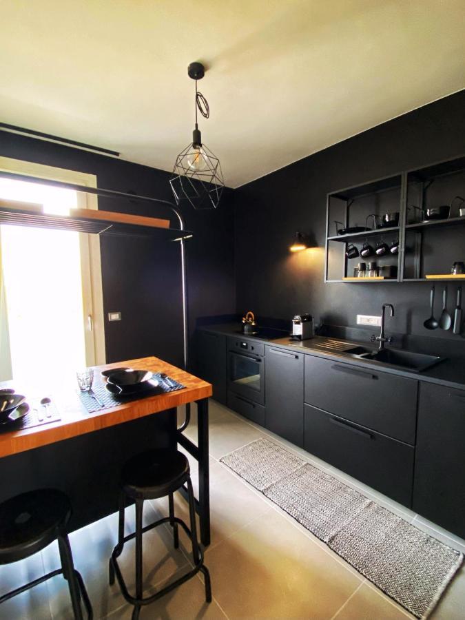 Apartament The Fahouse Treviso Zewnętrze zdjęcie