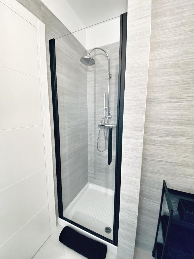 Apartament The Fahouse Treviso Zewnętrze zdjęcie