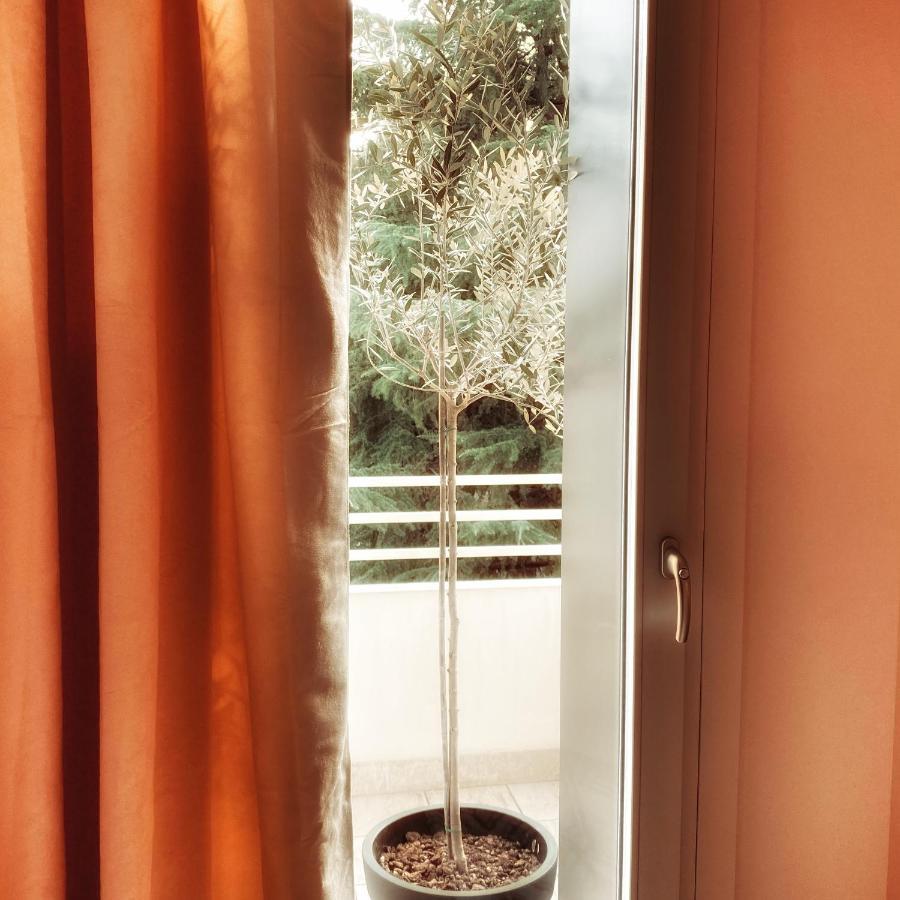 Apartament The Fahouse Treviso Zewnętrze zdjęcie