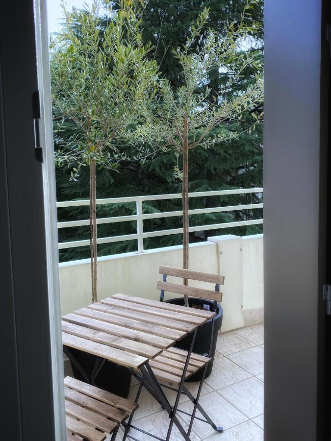 Apartament The Fahouse Treviso Zewnętrze zdjęcie