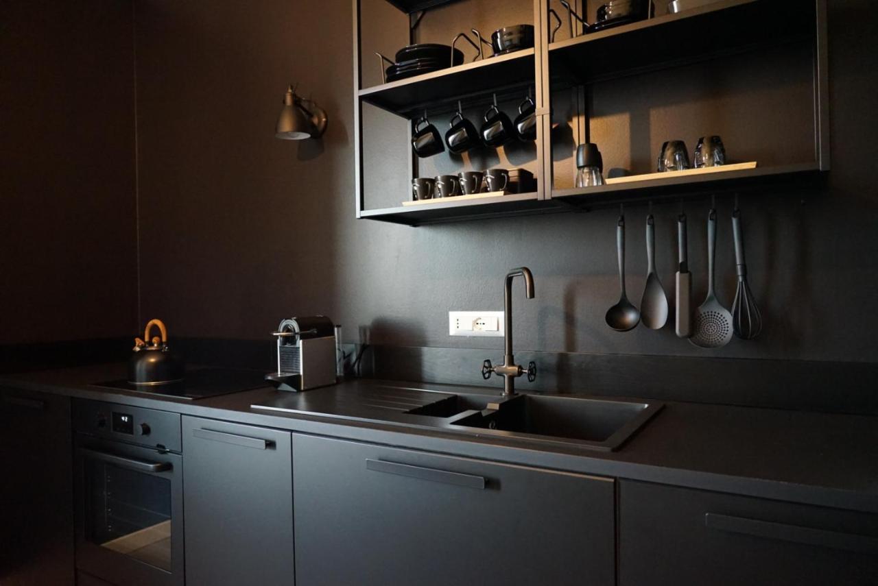 Apartament The Fahouse Treviso Zewnętrze zdjęcie