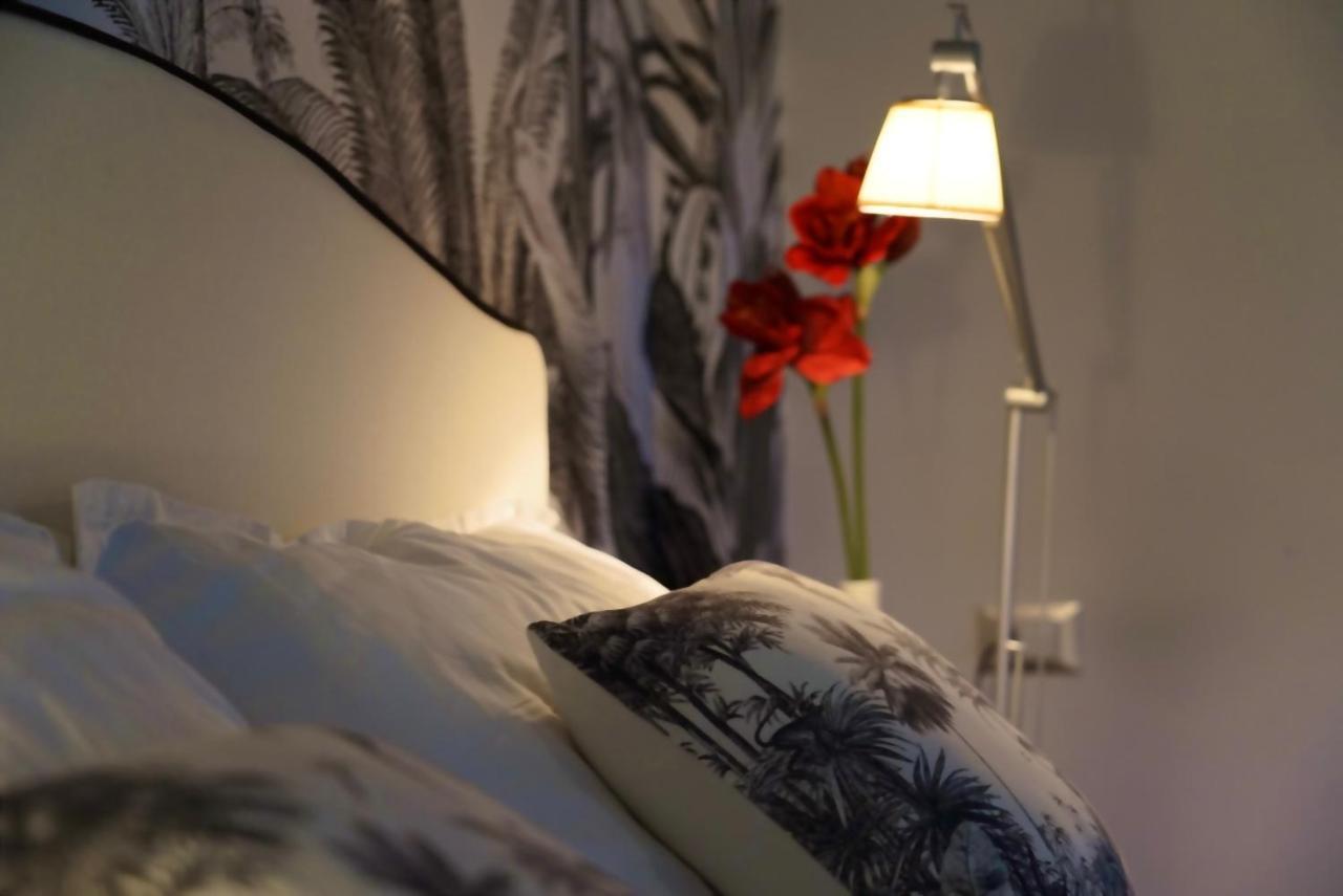 Apartament The Fahouse Treviso Zewnętrze zdjęcie