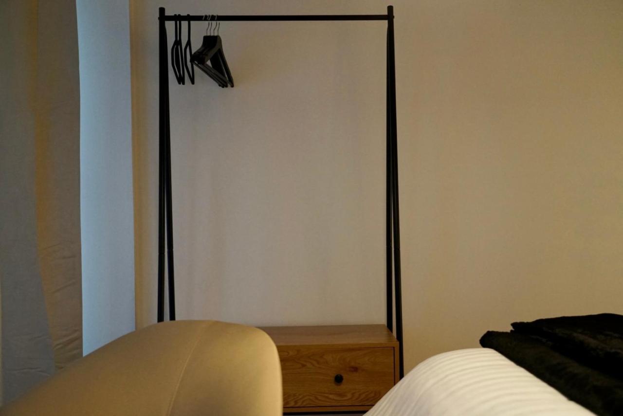 Apartament The Fahouse Treviso Zewnętrze zdjęcie