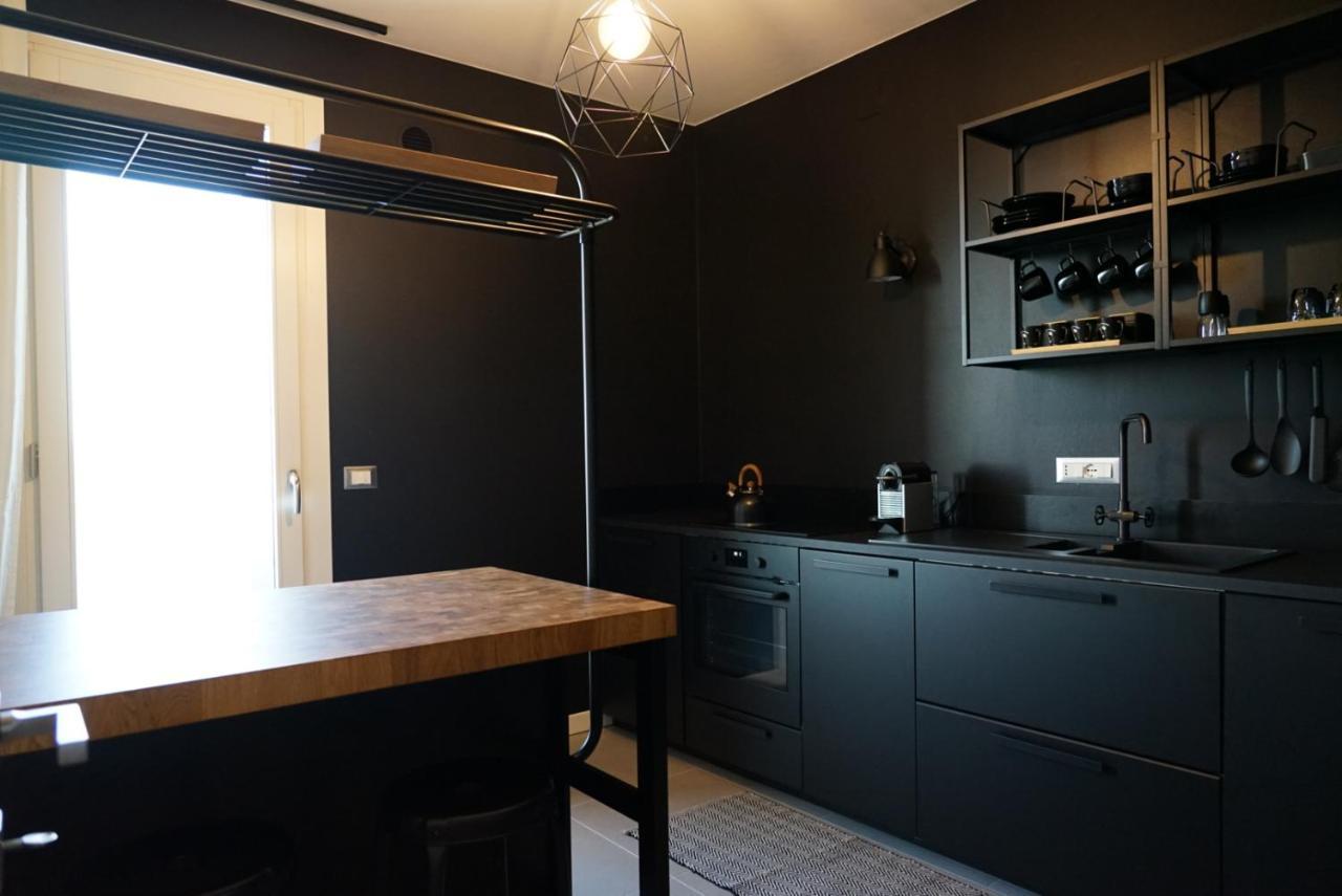 Apartament The Fahouse Treviso Zewnętrze zdjęcie