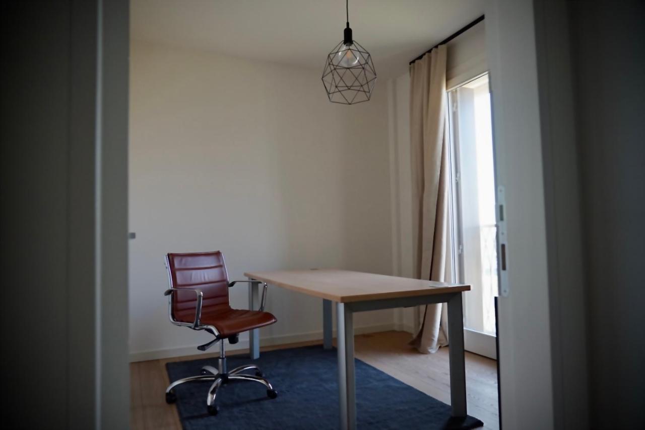 Apartament The Fahouse Treviso Zewnętrze zdjęcie