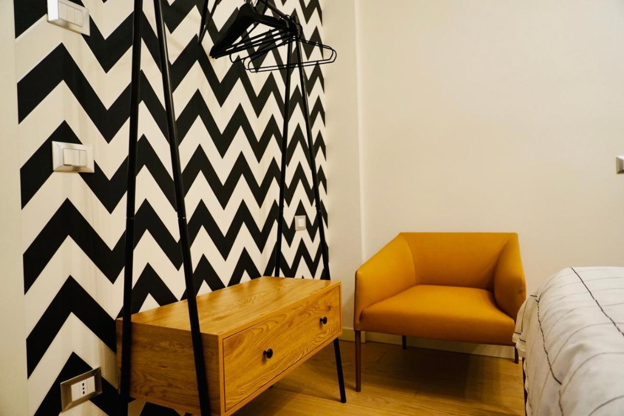 Apartament The Fahouse Treviso Zewnętrze zdjęcie