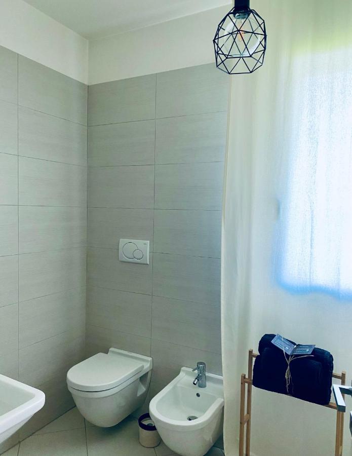 Apartament The Fahouse Treviso Zewnętrze zdjęcie