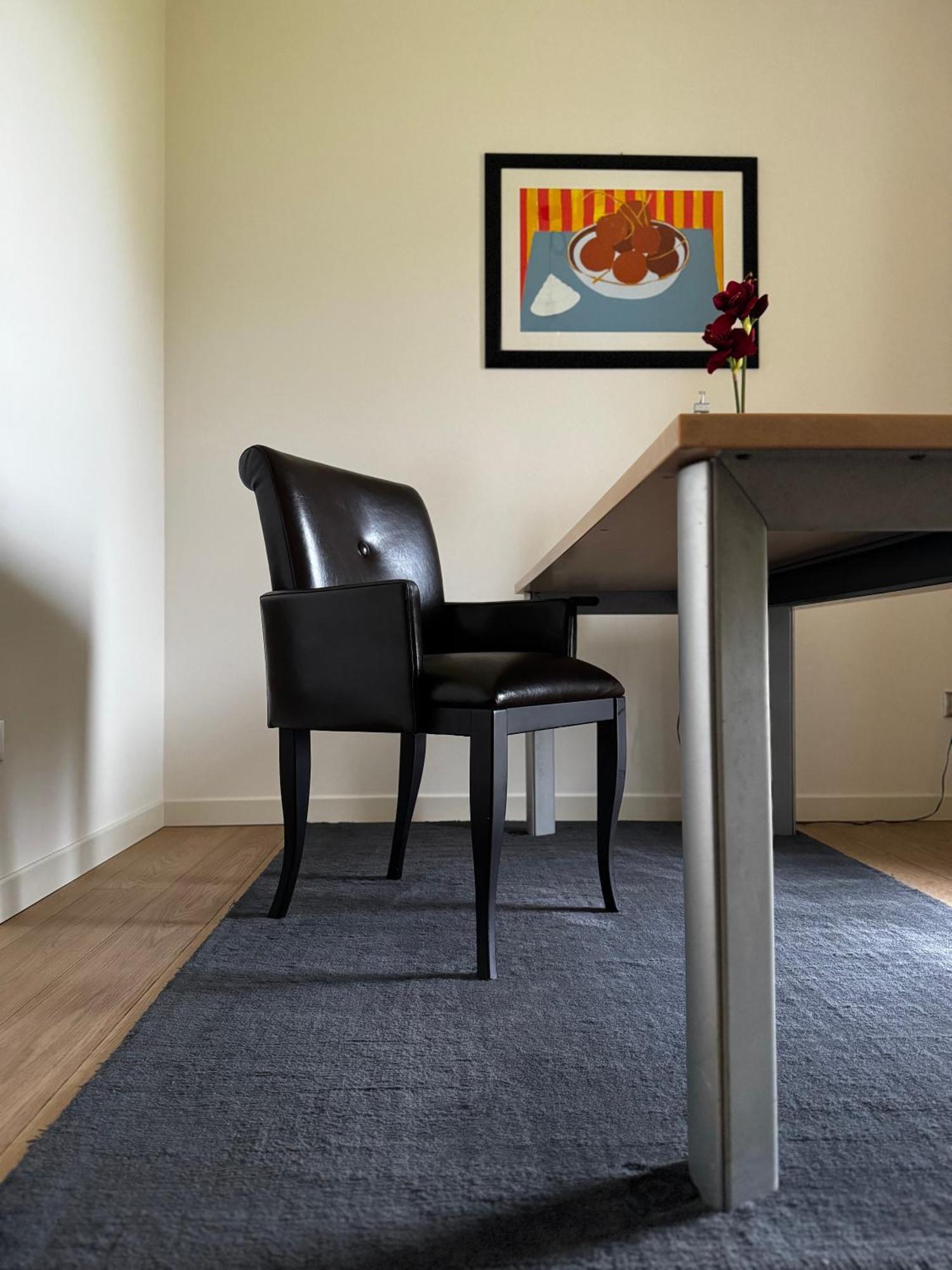 Apartament The Fahouse Treviso Zewnętrze zdjęcie